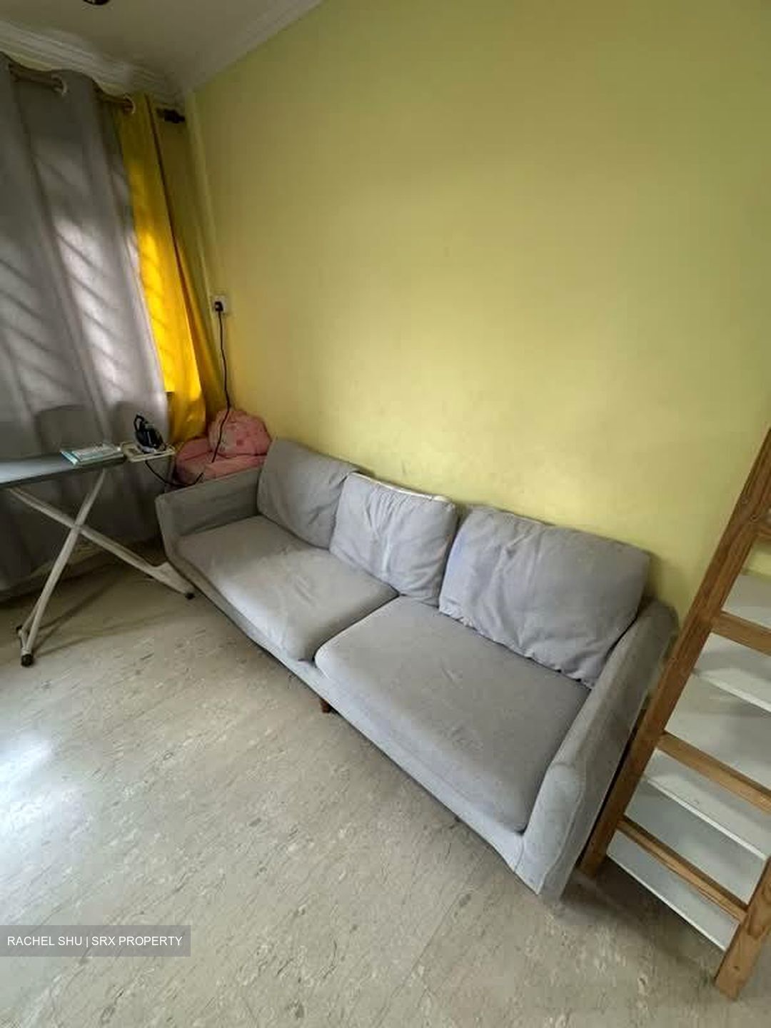 Blk 549 Choa Chu Kang Street 52 (Choa Chu Kang), HDB Executive #589806511